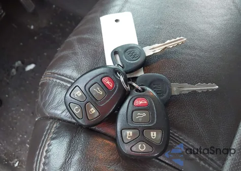 2014 Buick Enclave Premium z USA, uszkodzony, nr VIN 5GAKVCKD7EJ327753